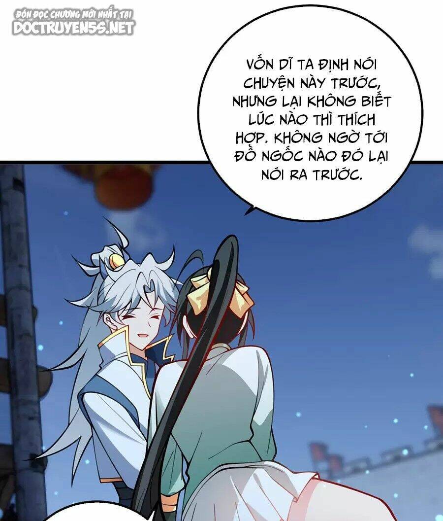 Mang theo các tiên tử vô địch thiên hạ: Chapter 68
