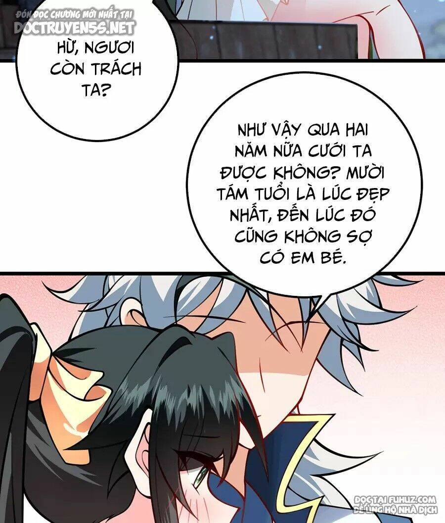 Mang theo các tiên tử vô địch thiên hạ: Chapter 68