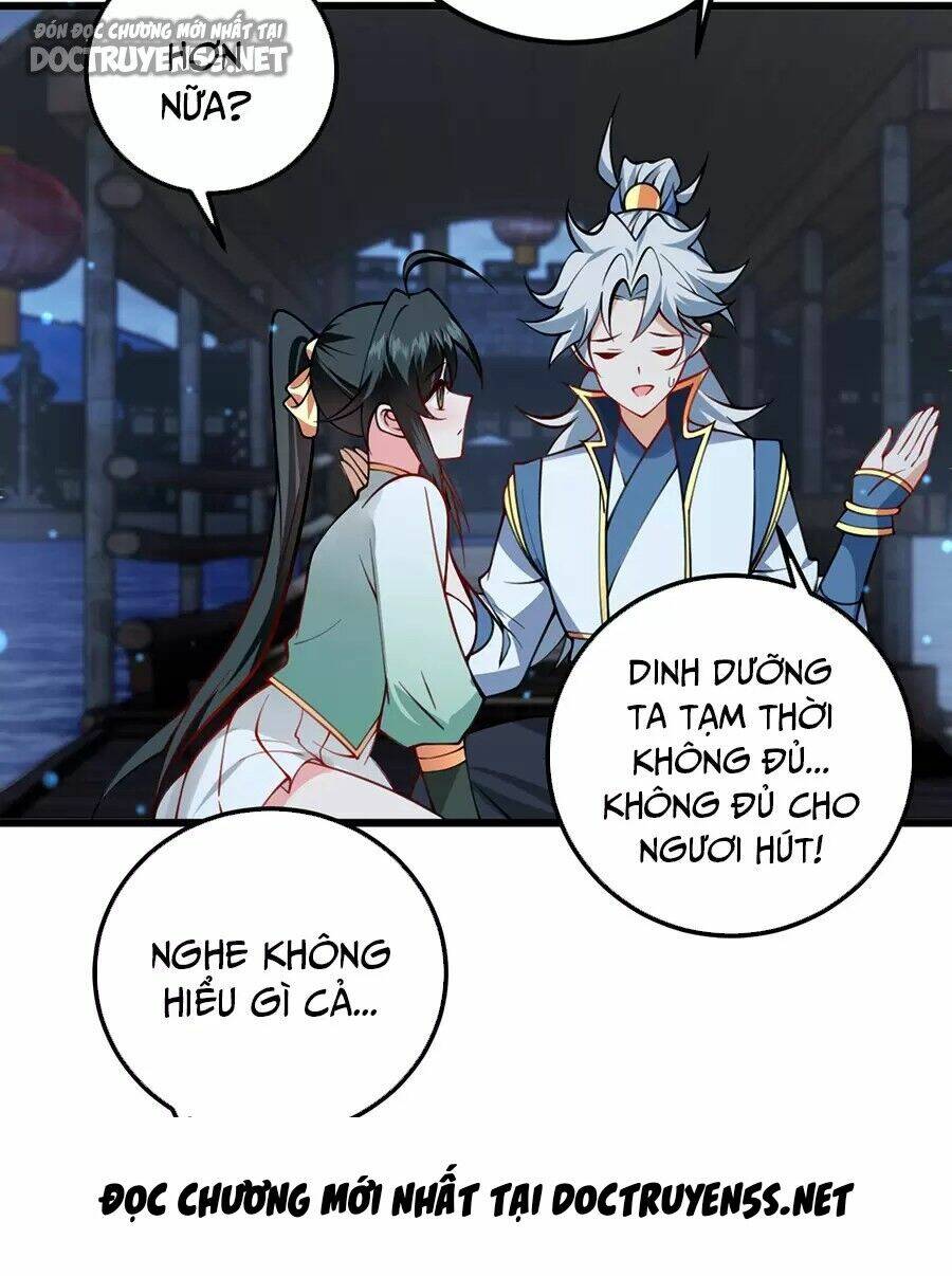 Mang theo các tiên tử vô địch thiên hạ: Chapter 68