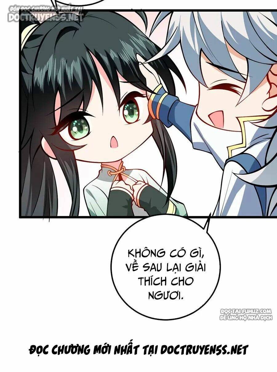 Mang theo các tiên tử vô địch thiên hạ: Chapter 68