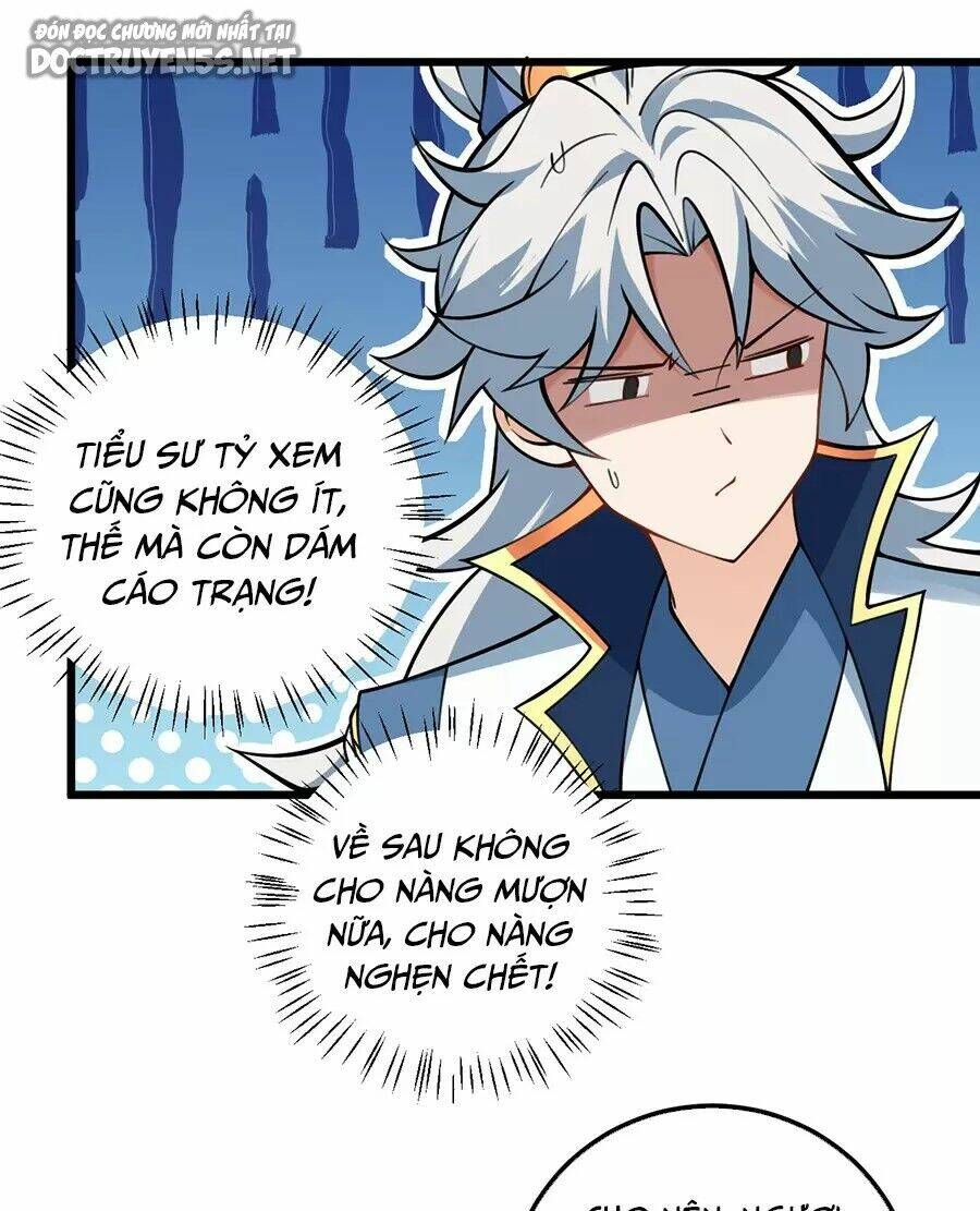 Mang theo các tiên tử vô địch thiên hạ: Chapter 68