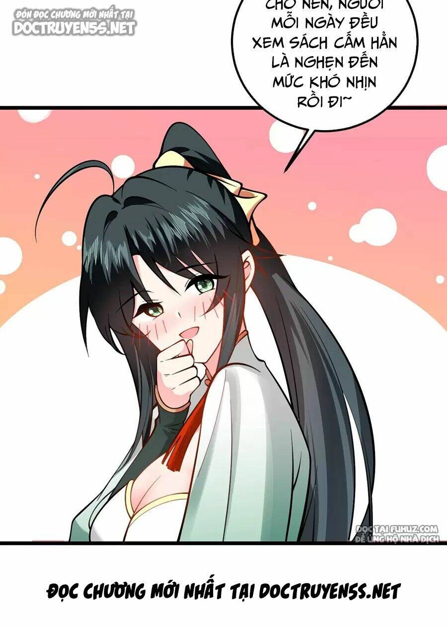 Mang theo các tiên tử vô địch thiên hạ: Chapter 68