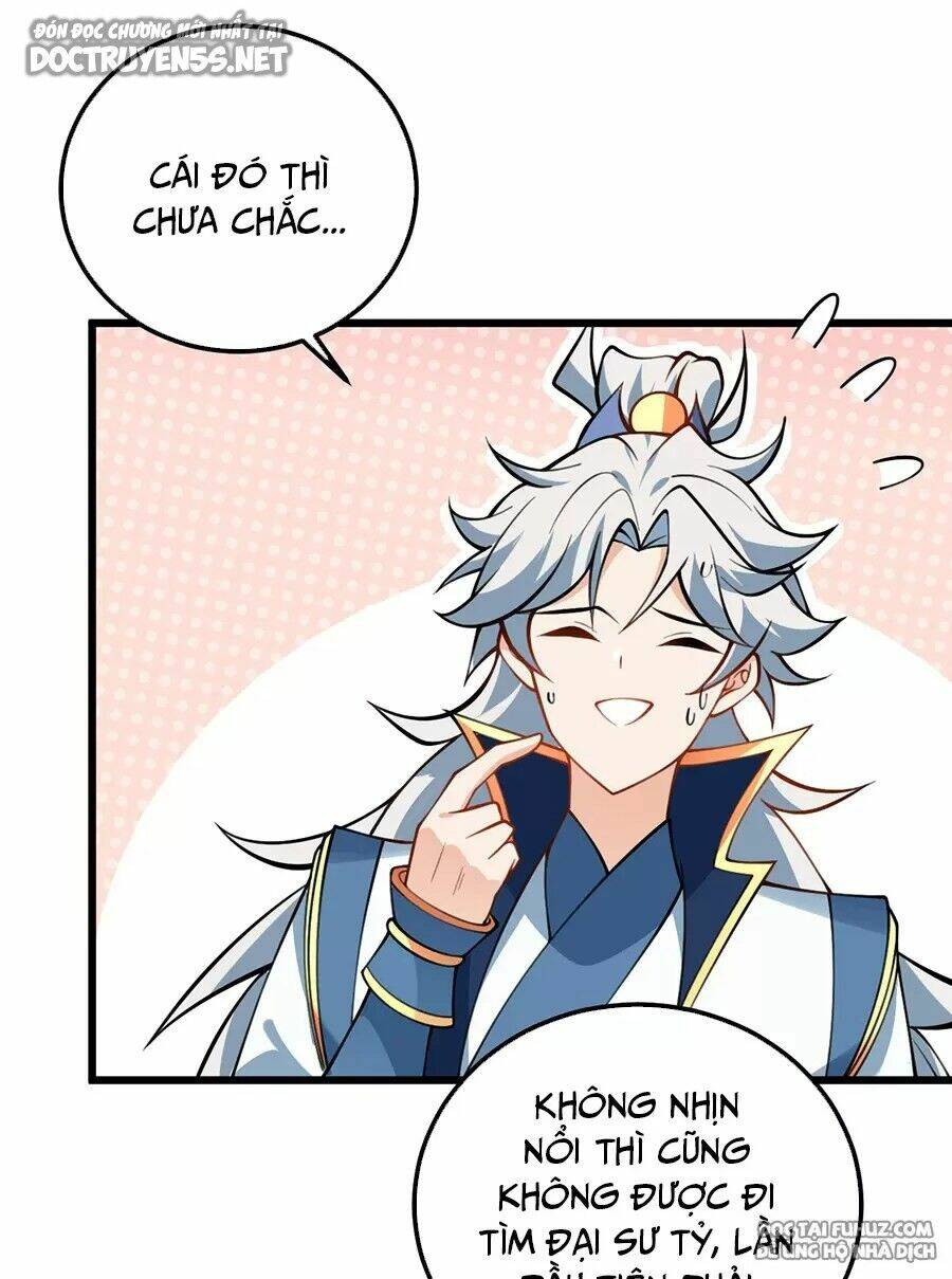 Mang theo các tiên tử vô địch thiên hạ: Chapter 68