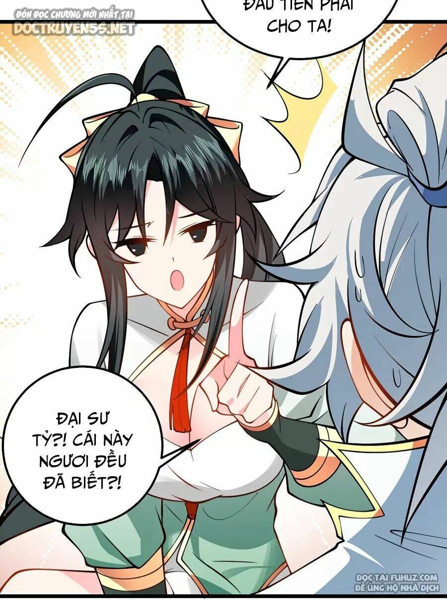 Mang theo các tiên tử vô địch thiên hạ: Chapter 68