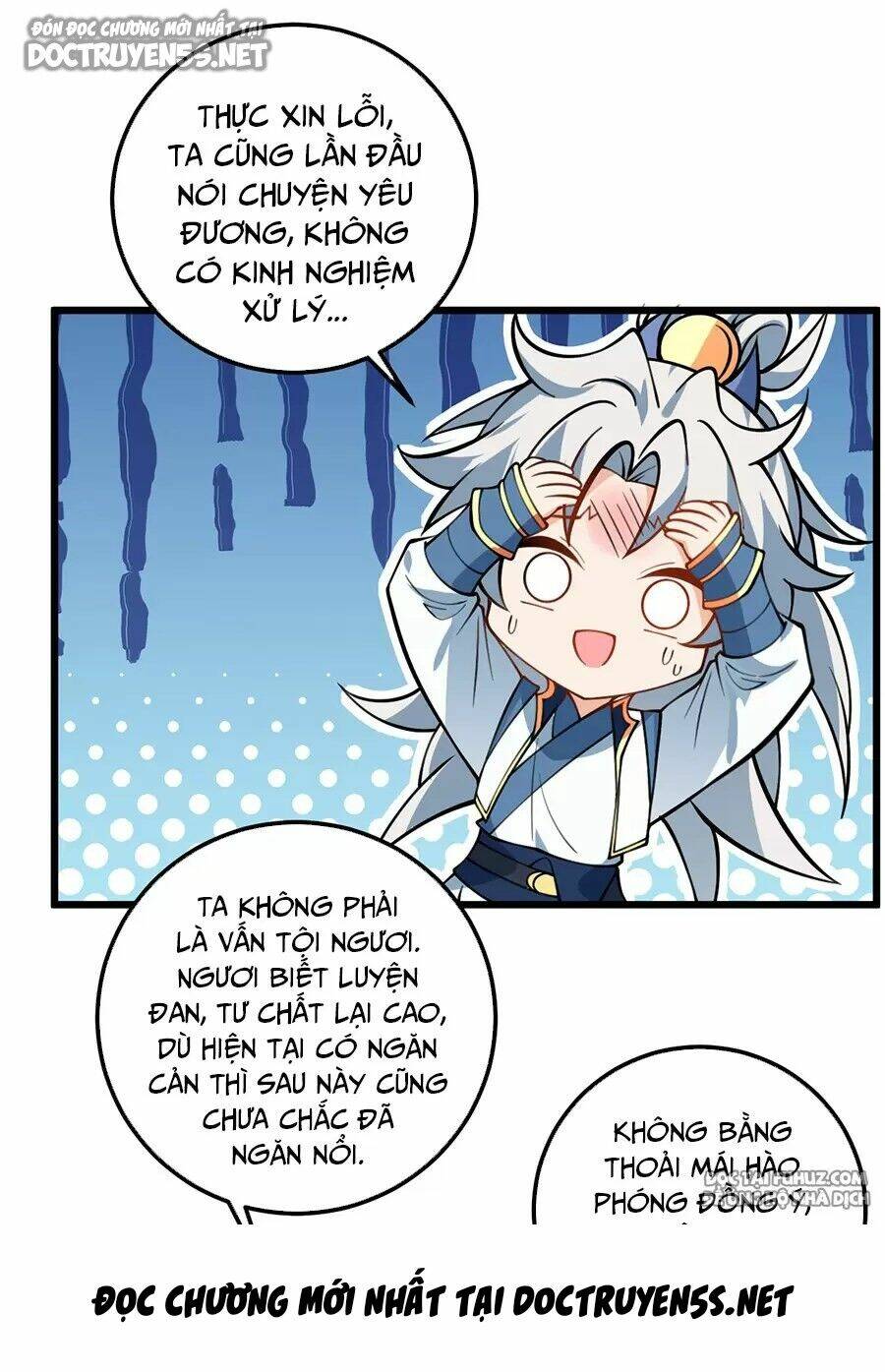Mang theo các tiên tử vô địch thiên hạ: Chapter 68