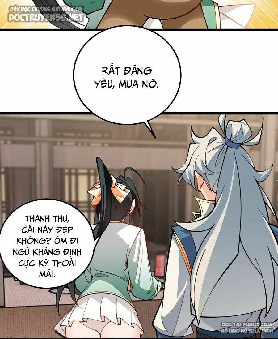 Mang theo các tiên tử vô địch thiên hạ: Chapter 68
