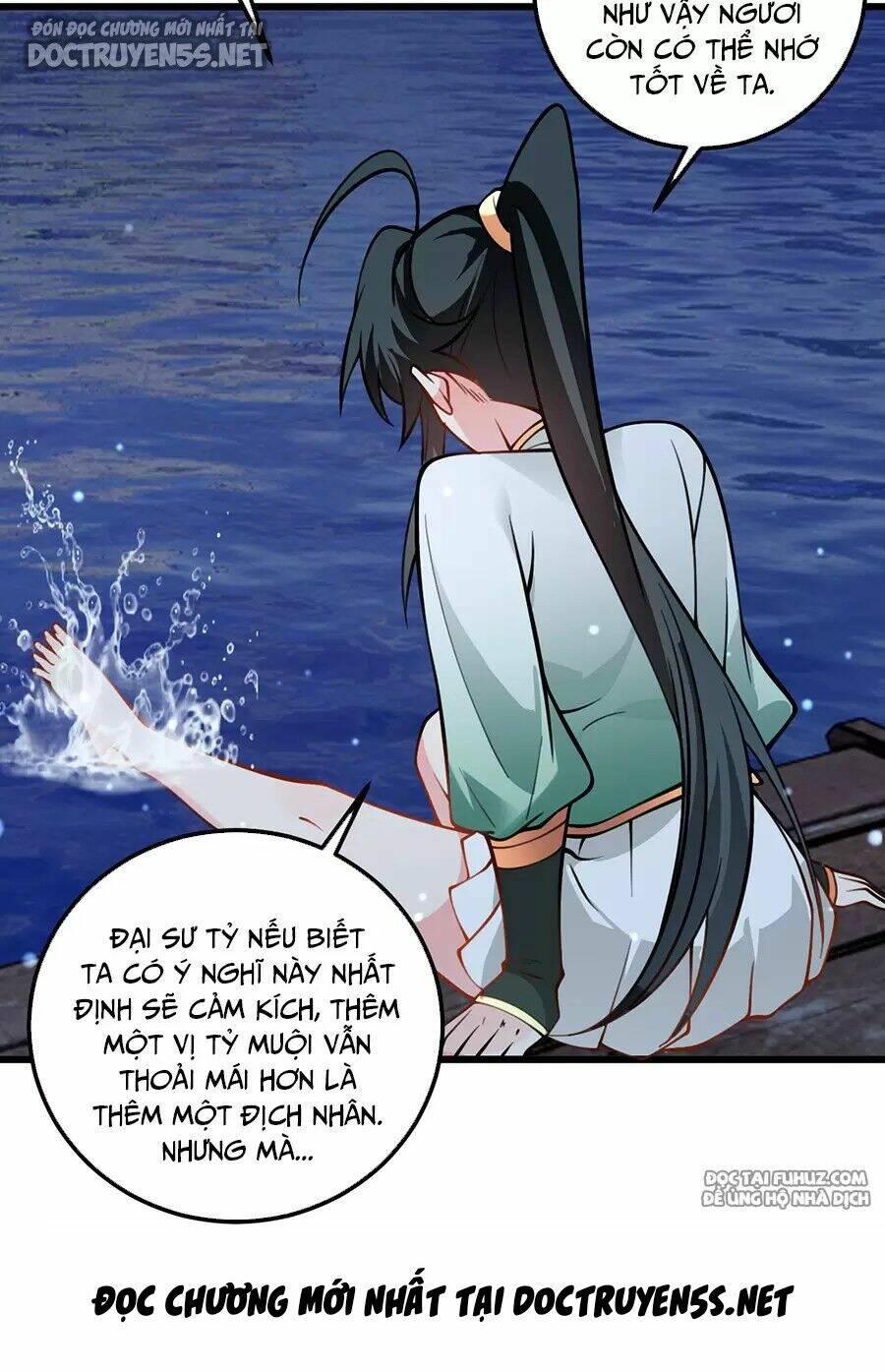 Mang theo các tiên tử vô địch thiên hạ: Chapter 68