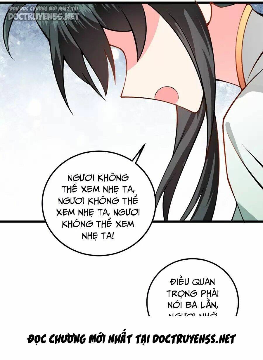 Mang theo các tiên tử vô địch thiên hạ: Chapter 68
