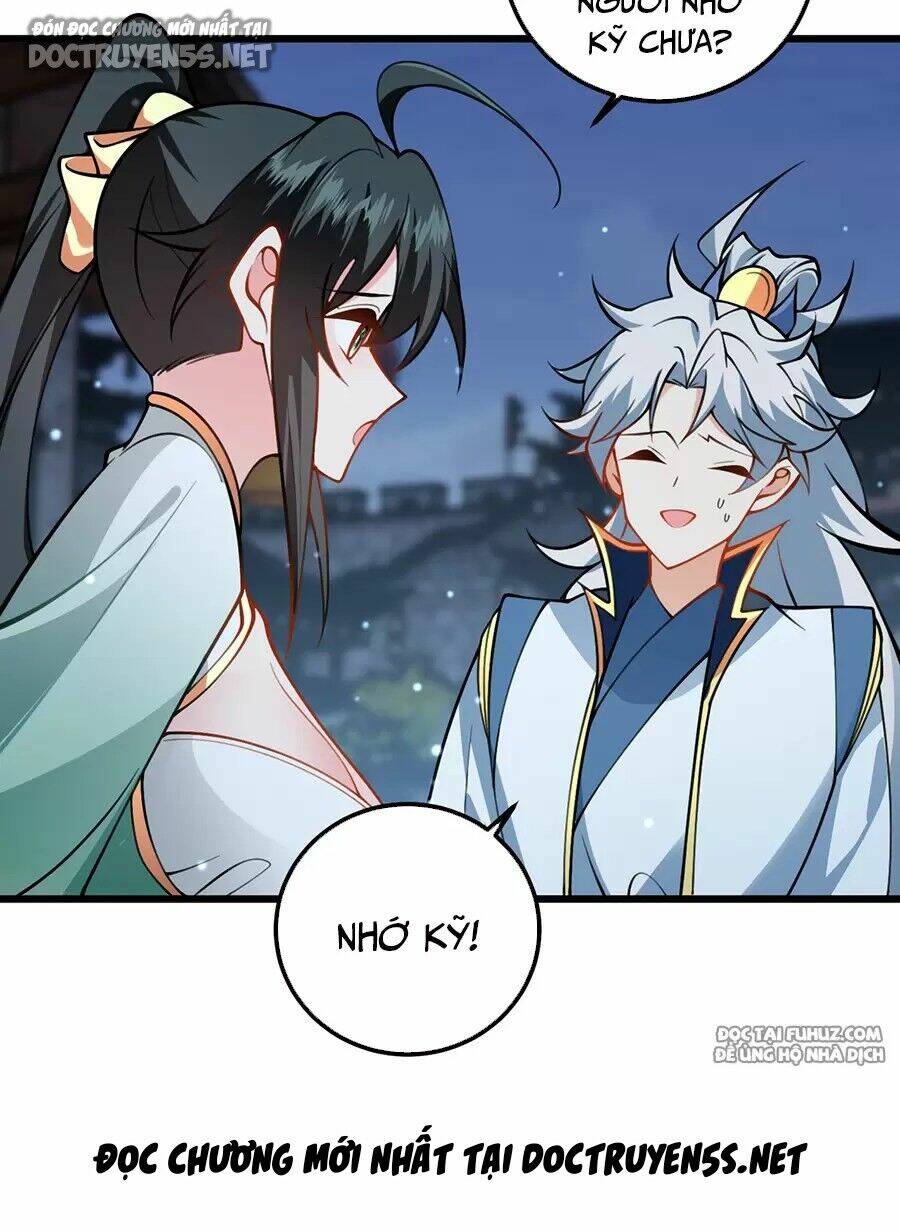 Mang theo các tiên tử vô địch thiên hạ: Chapter 68