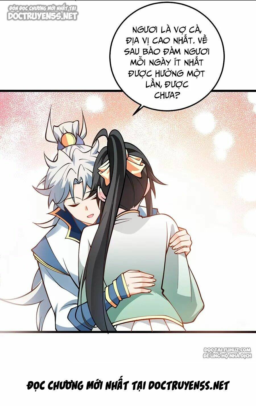 Mang theo các tiên tử vô địch thiên hạ: Chapter 68