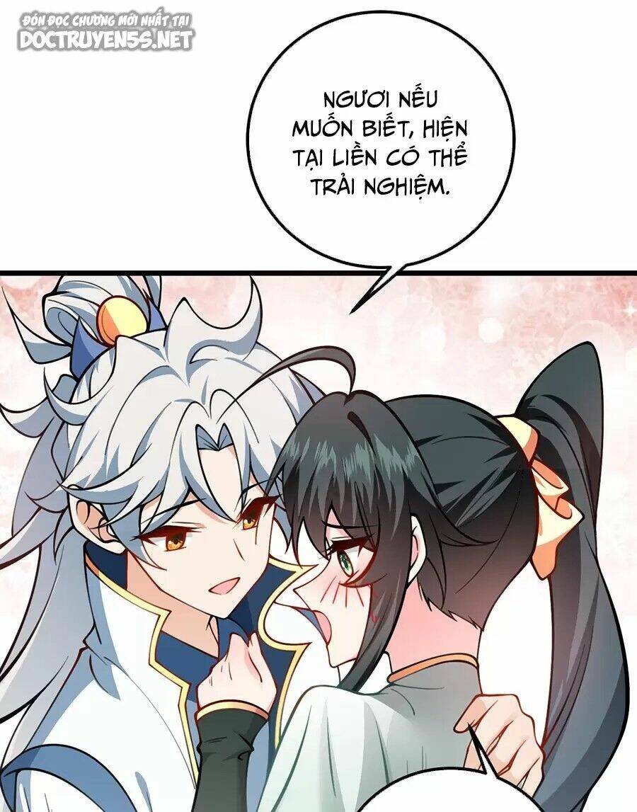 Mang theo các tiên tử vô địch thiên hạ: Chapter 68