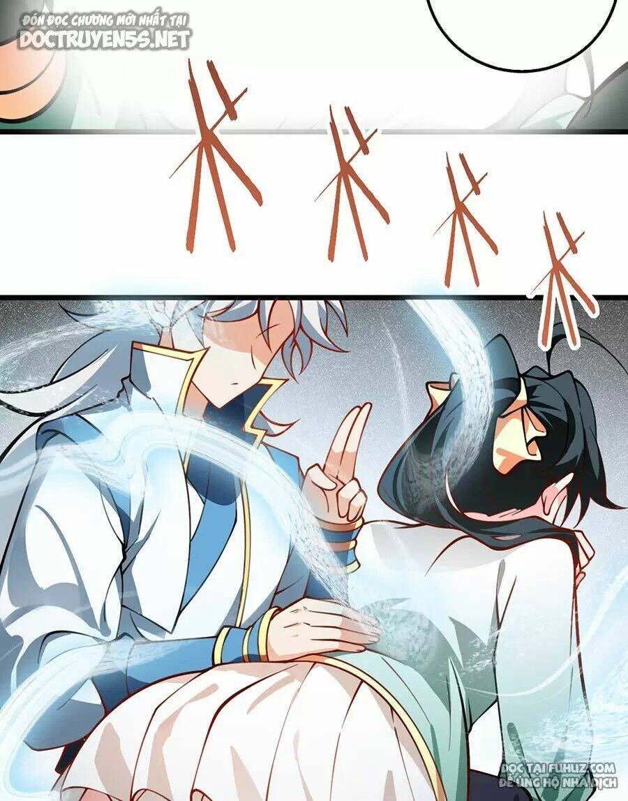Mang theo các tiên tử vô địch thiên hạ: Chapter 68