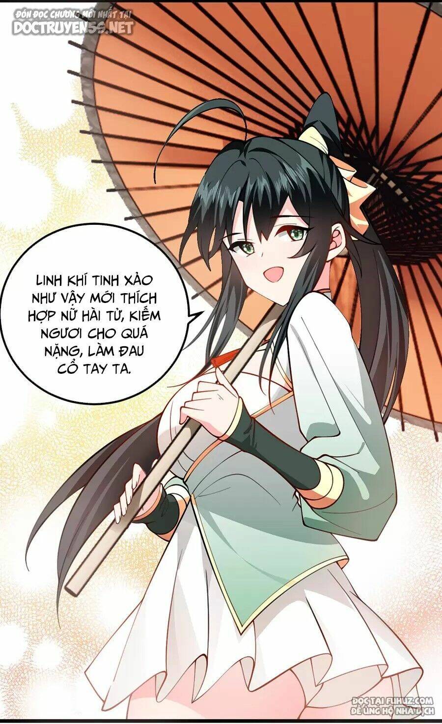 Mang theo các tiên tử vô địch thiên hạ: Chapter 68