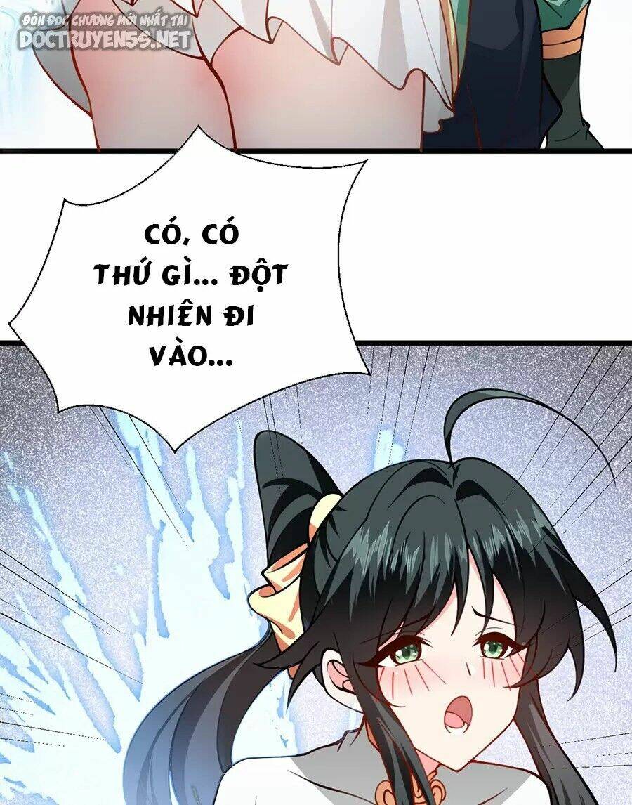 Mang theo các tiên tử vô địch thiên hạ: Chapter 68