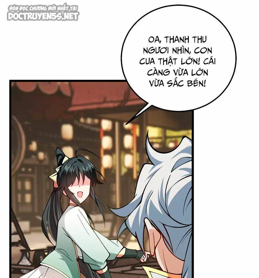 Mang theo các tiên tử vô địch thiên hạ: Chapter 68