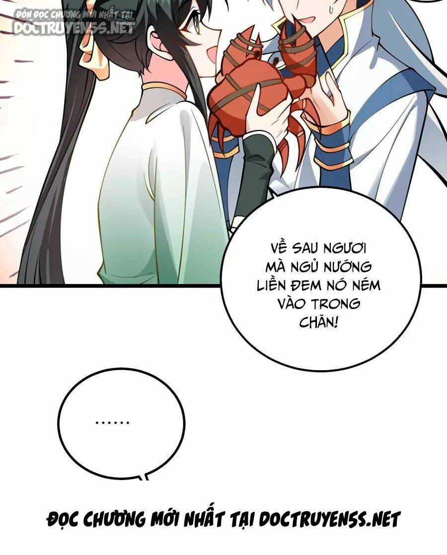 Mang theo các tiên tử vô địch thiên hạ: Chapter 68