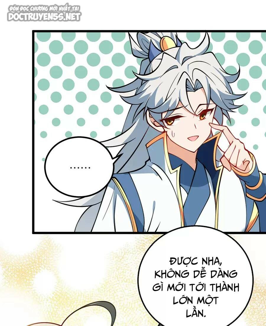 Mang theo các tiên tử vô địch thiên hạ: Chapter 69