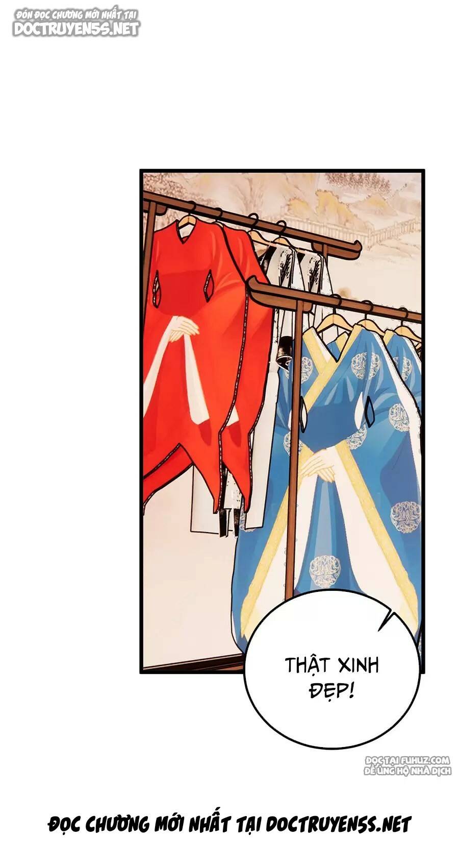 Mang theo các tiên tử vô địch thiên hạ: Chapter 69