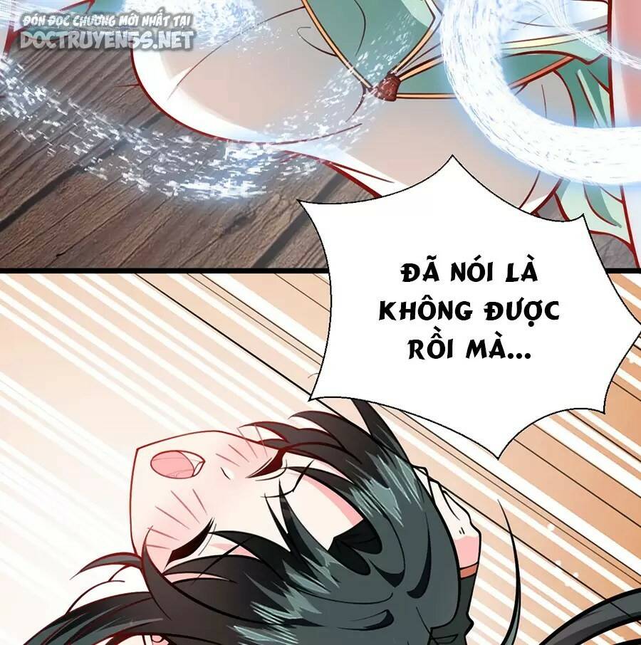 Mang theo các tiên tử vô địch thiên hạ: Chapter 69