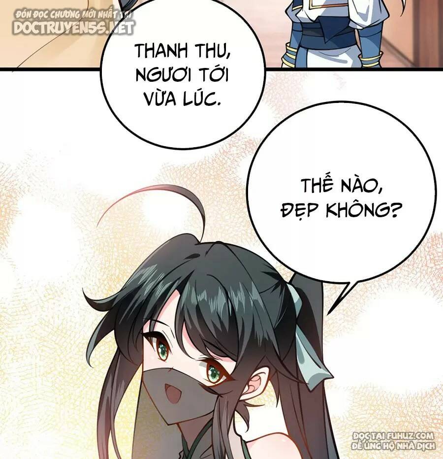 Mang theo các tiên tử vô địch thiên hạ: Chapter 69