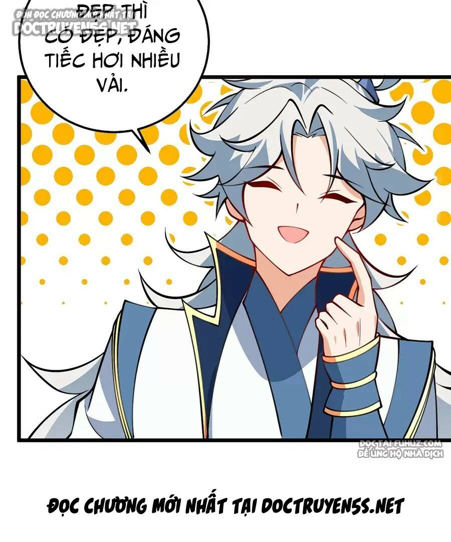 Mang theo các tiên tử vô địch thiên hạ: Chapter 69