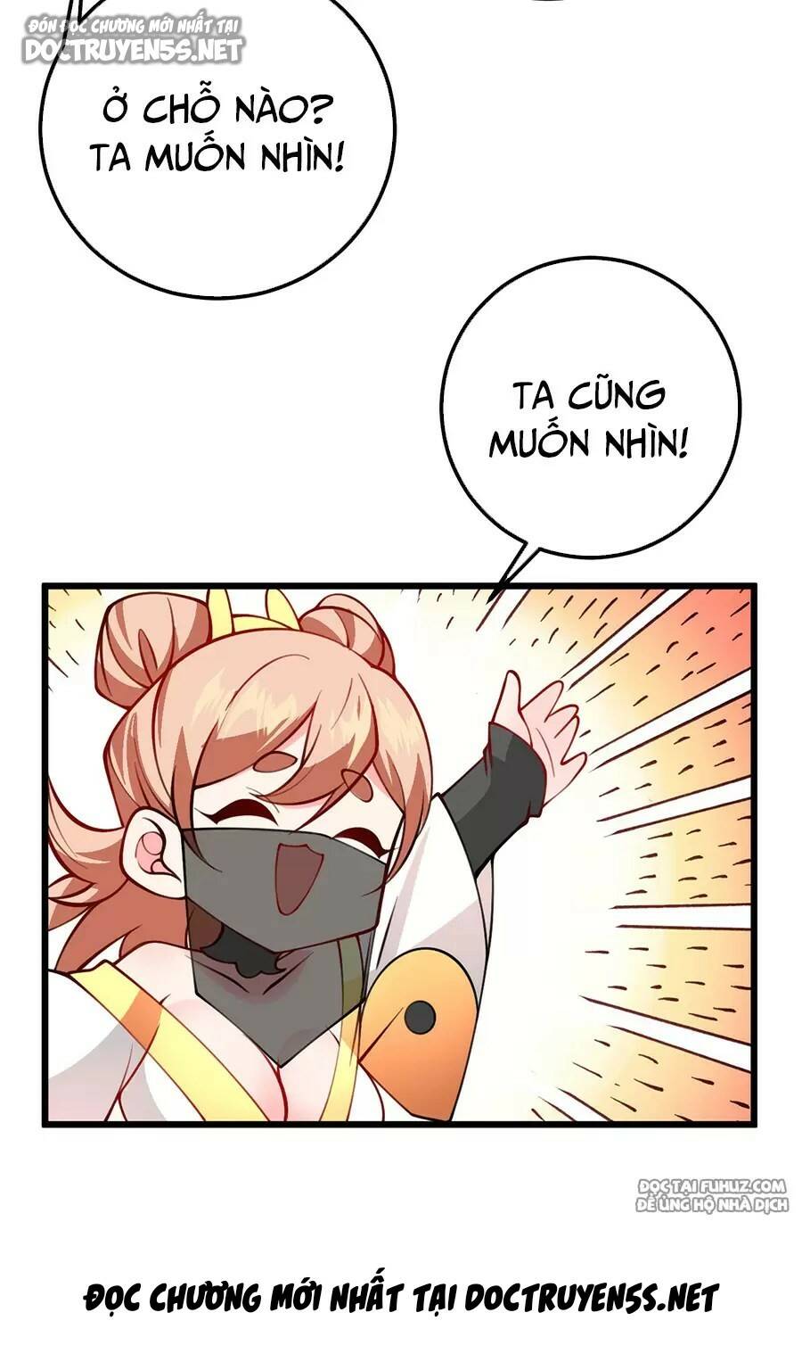 Mang theo các tiên tử vô địch thiên hạ: Chapter 69