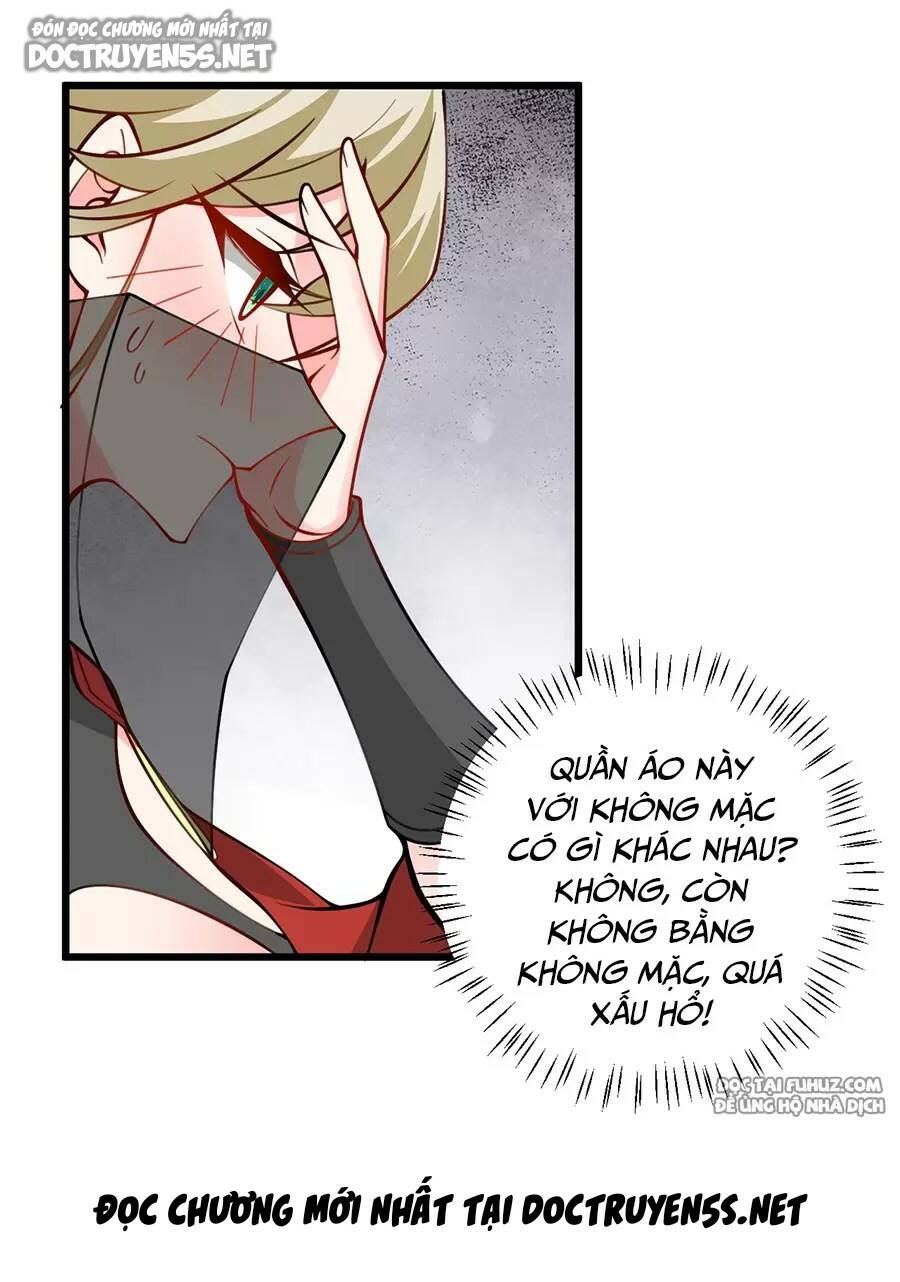 Mang theo các tiên tử vô địch thiên hạ: Chapter 69