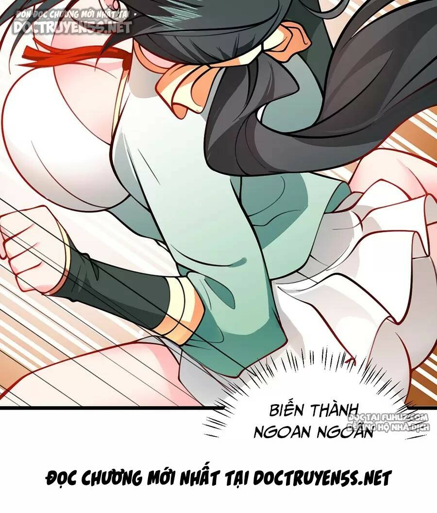 Mang theo các tiên tử vô địch thiên hạ: Chapter 69