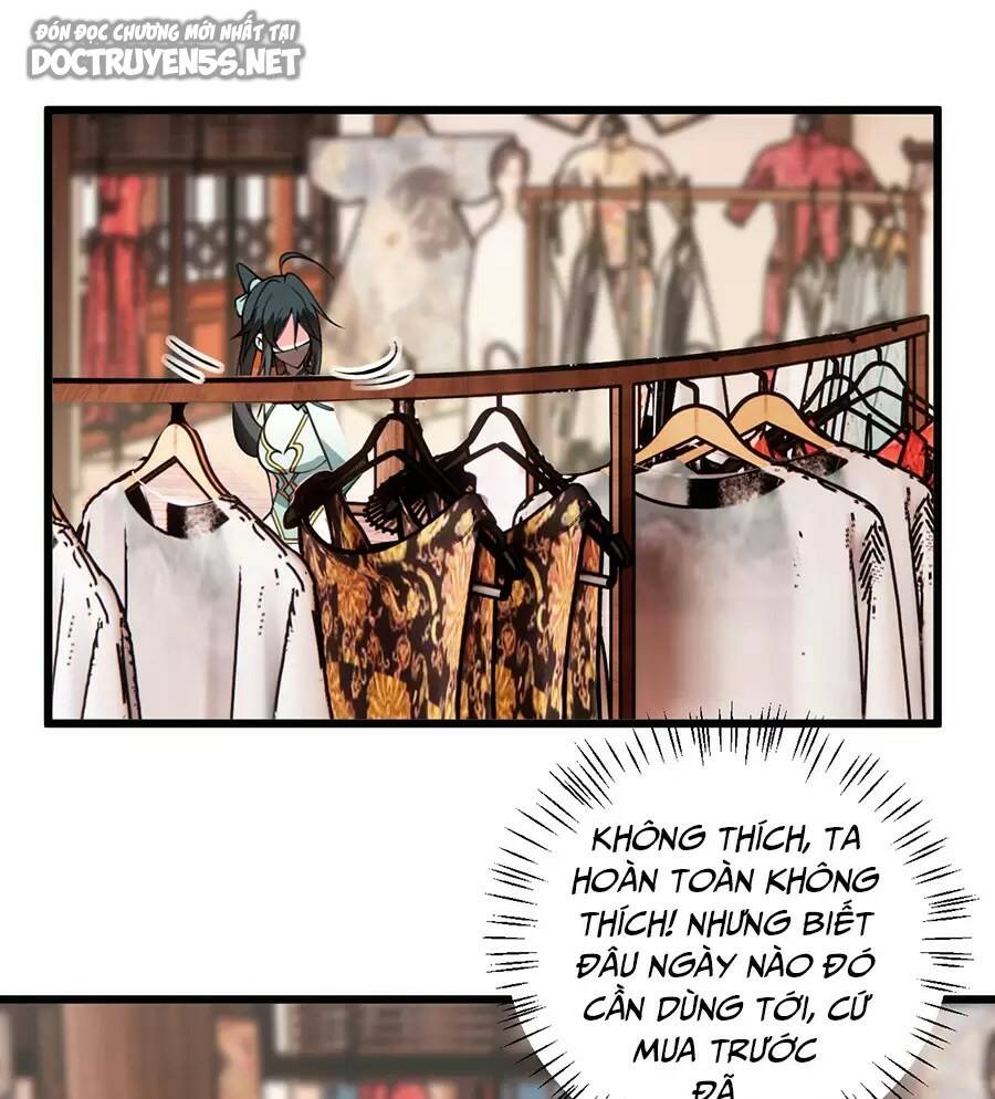 Mang theo các tiên tử vô địch thiên hạ: Chapter 69