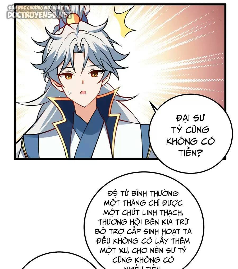 Mang theo các tiên tử vô địch thiên hạ: Chapter 69