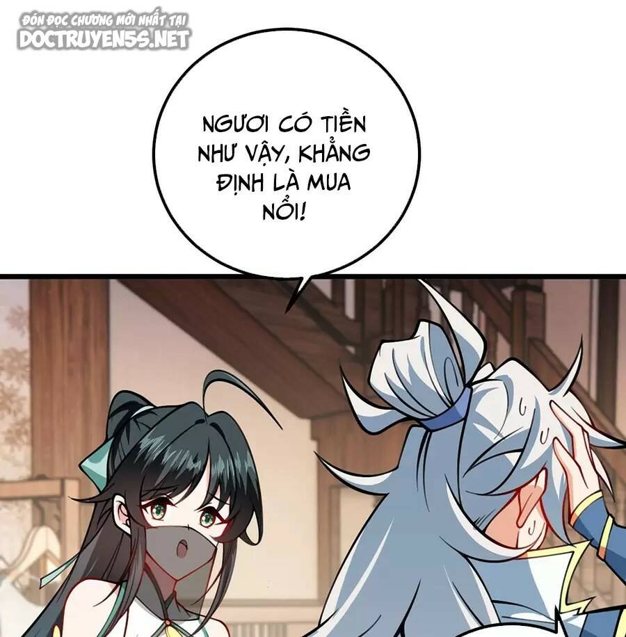 Mang theo các tiên tử vô địch thiên hạ: Chapter 69