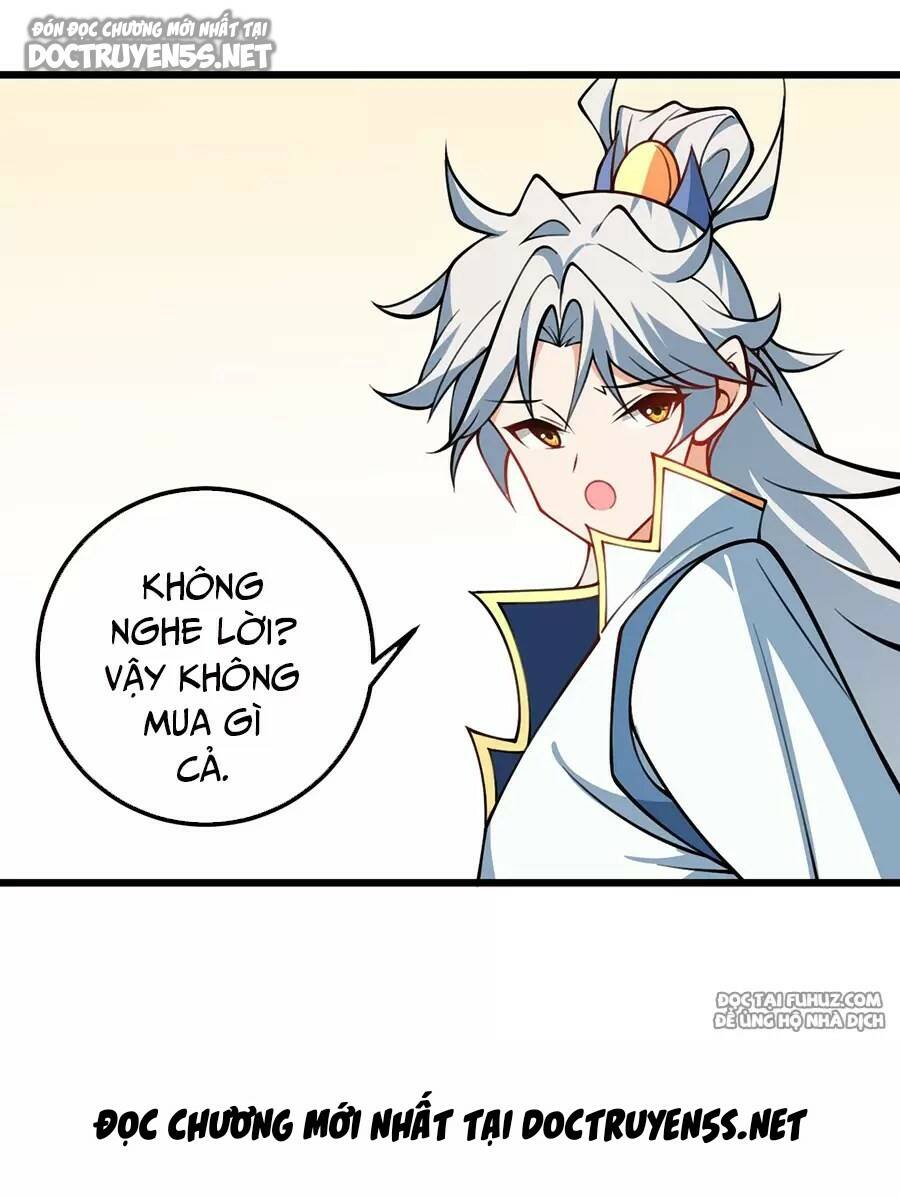 Mang theo các tiên tử vô địch thiên hạ: Chapter 69