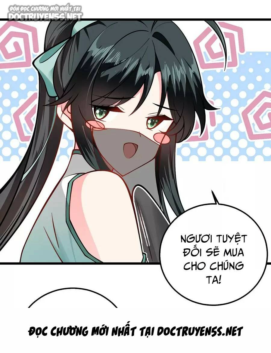 Mang theo các tiên tử vô địch thiên hạ: Chapter 69