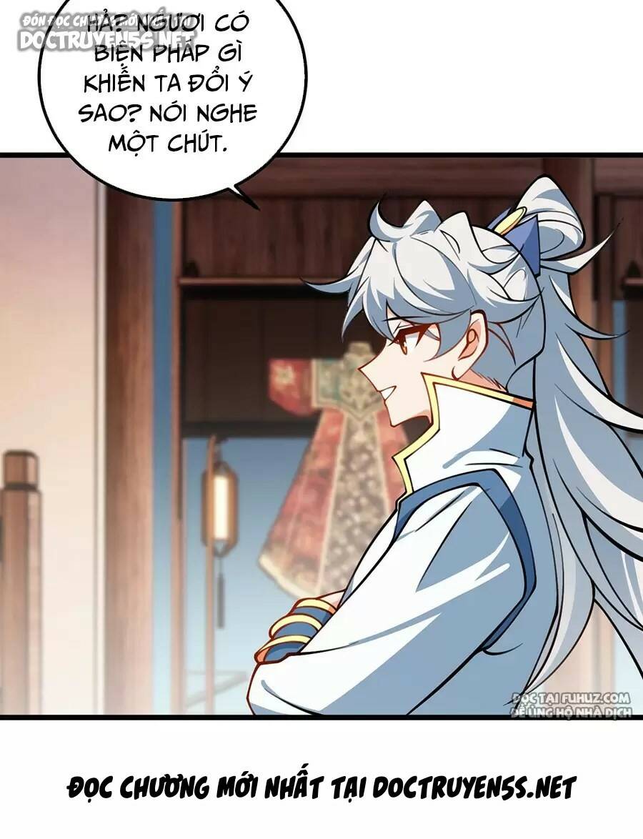 Mang theo các tiên tử vô địch thiên hạ: Chapter 69