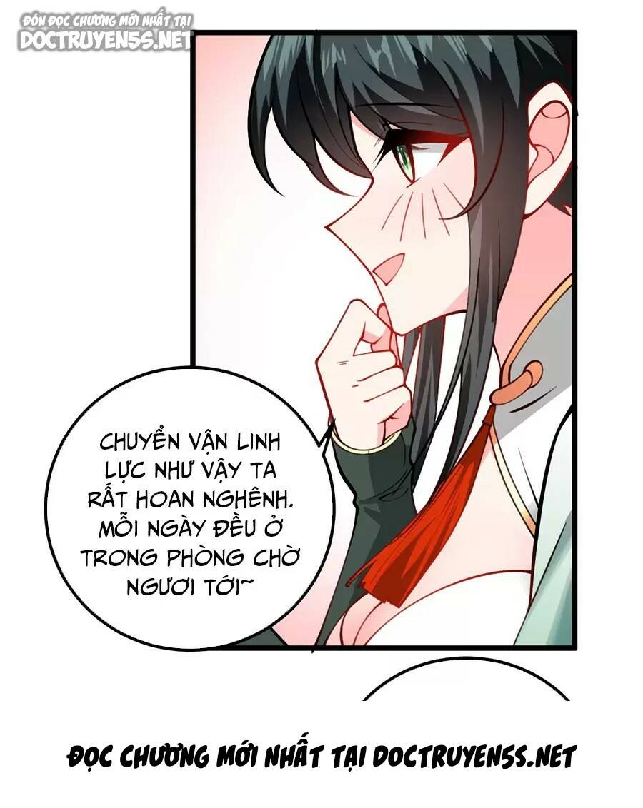 Mang theo các tiên tử vô địch thiên hạ: Chapter 69