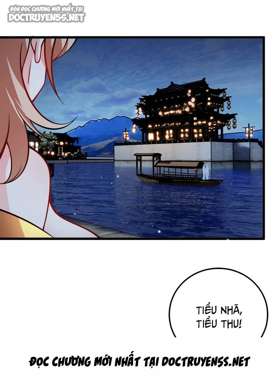 Mang theo các tiên tử vô địch thiên hạ: Chapter 69