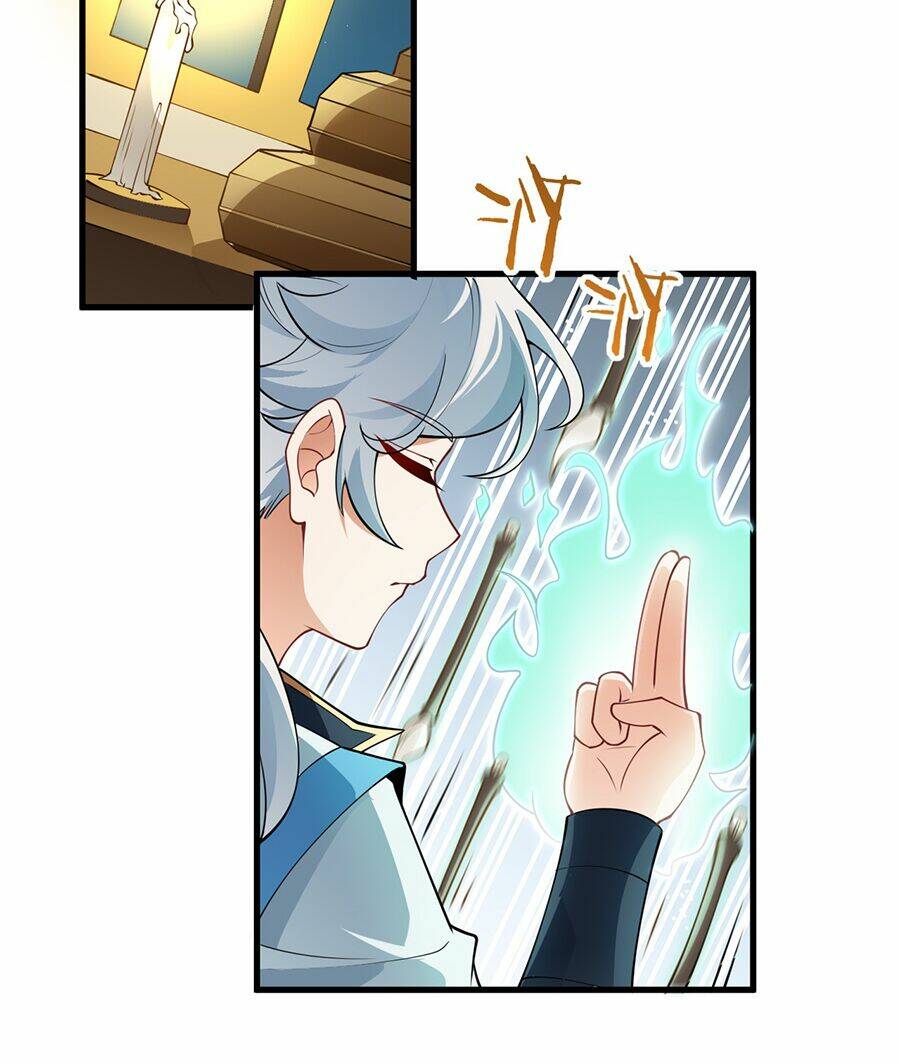 Mang theo các tiên tử vô địch thiên hạ: Chapter 7
