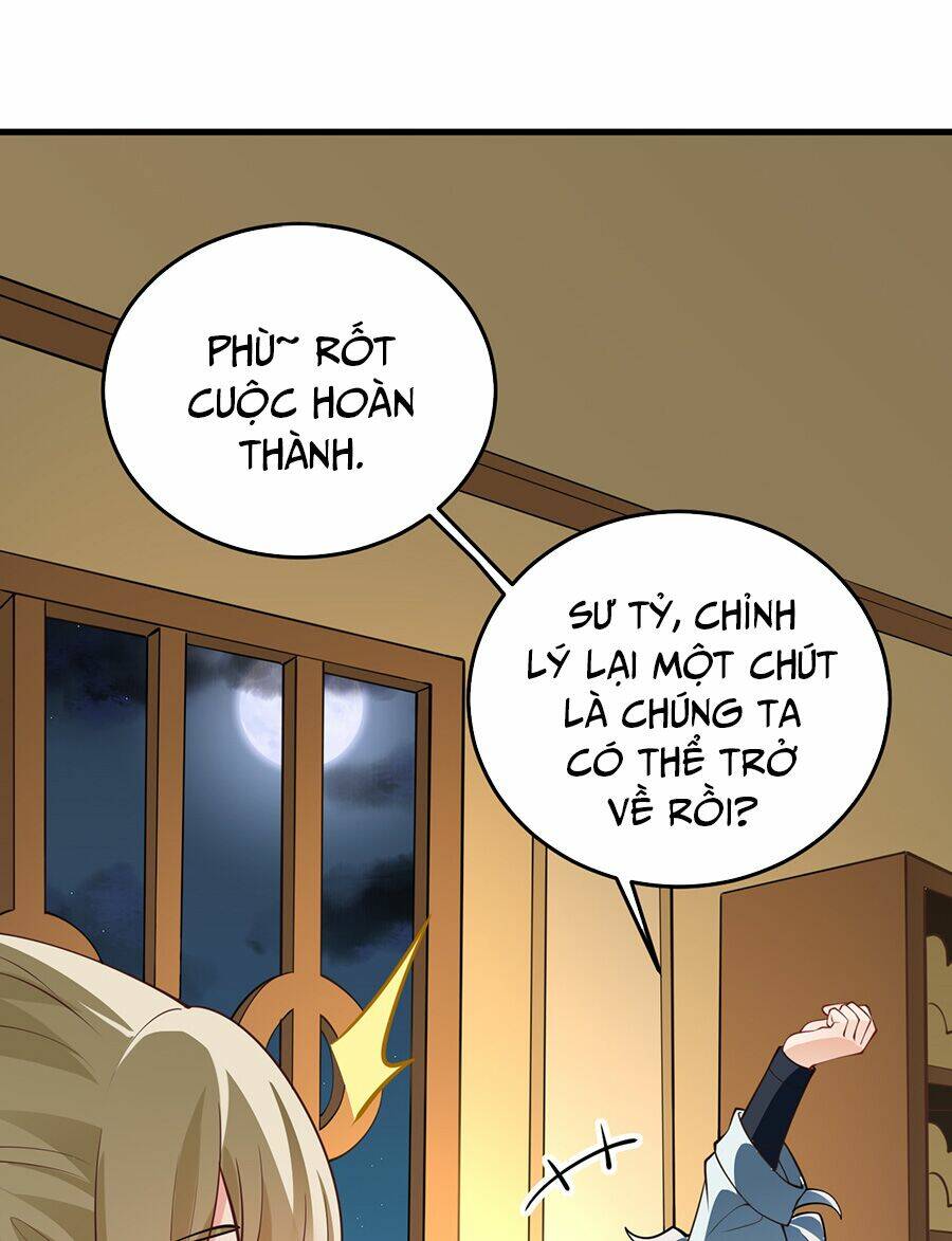 Mang theo các tiên tử vô địch thiên hạ: Chapter 7