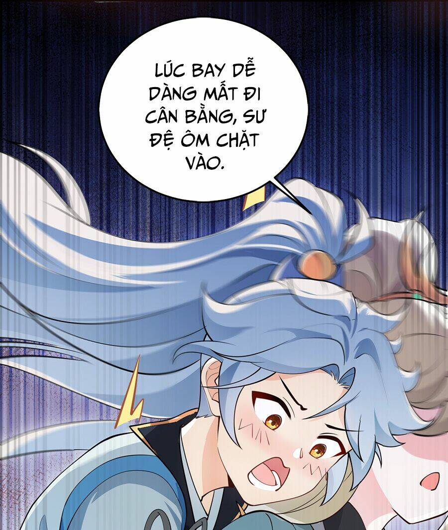 Mang theo các tiên tử vô địch thiên hạ: Chapter 7