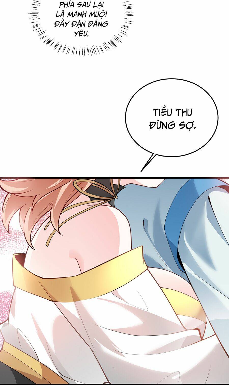 Mang theo các tiên tử vô địch thiên hạ: Chapter 7
