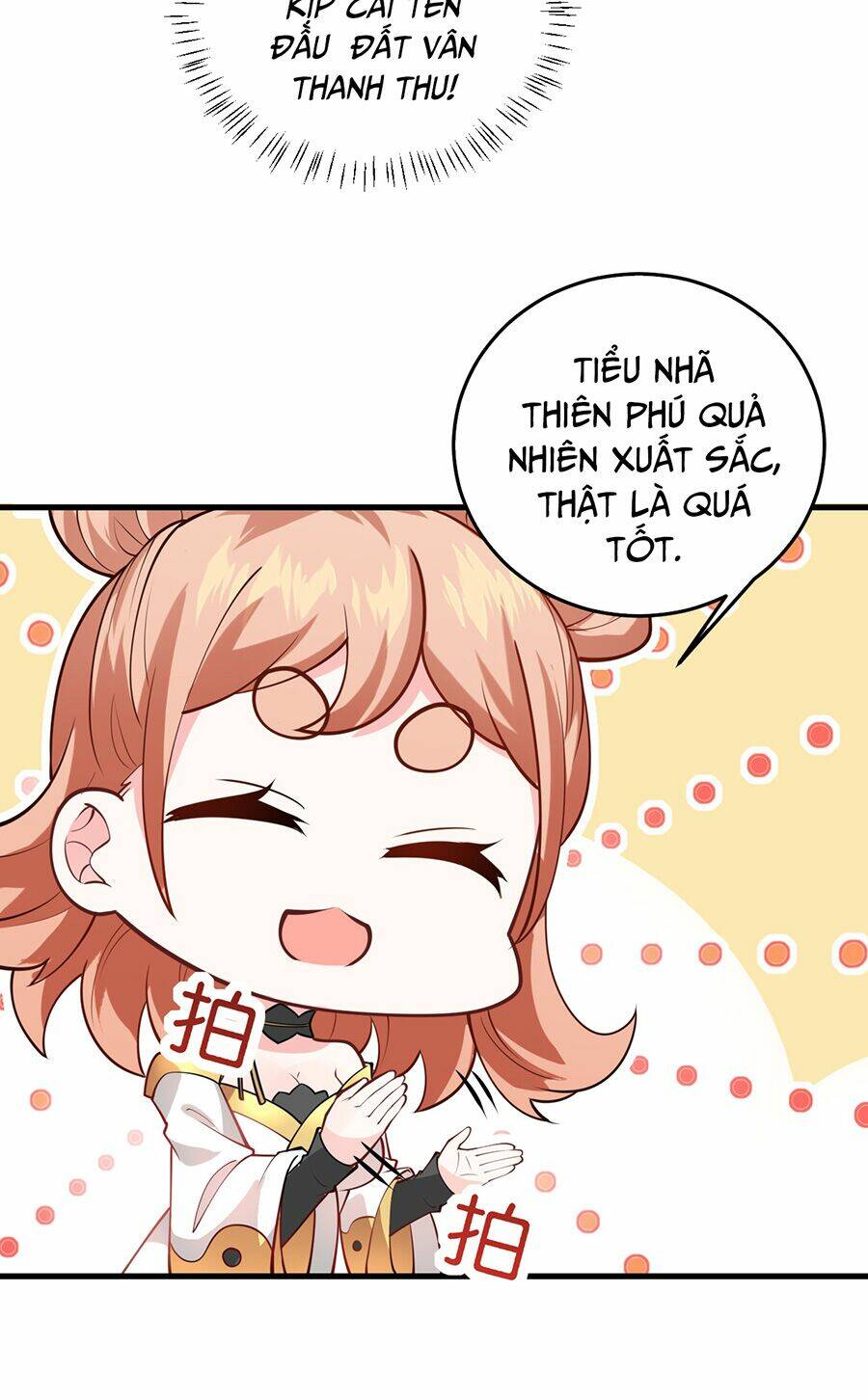 Mang theo các tiên tử vô địch thiên hạ: Chapter 7