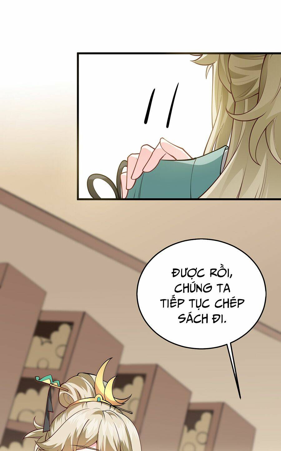 Mang theo các tiên tử vô địch thiên hạ: Chapter 7