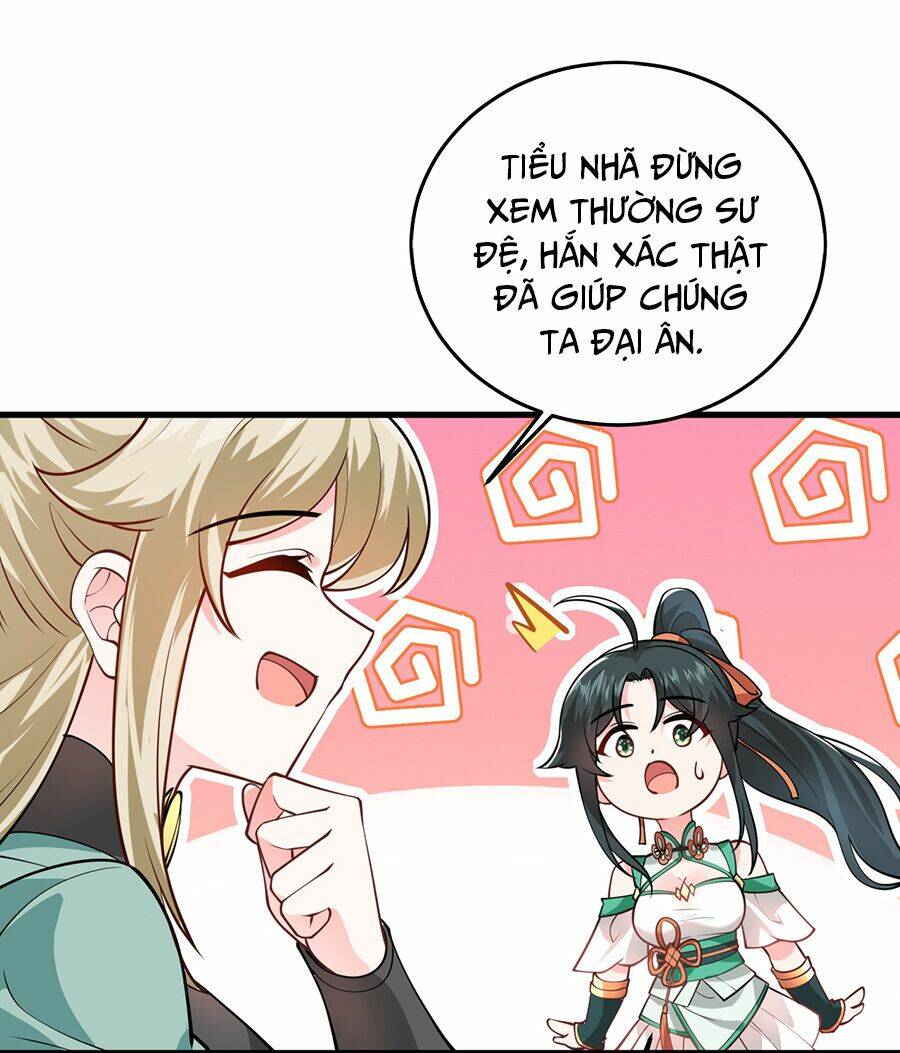 Mang theo các tiên tử vô địch thiên hạ: Chapter 7
