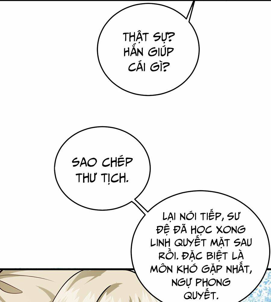 Mang theo các tiên tử vô địch thiên hạ: Chapter 7