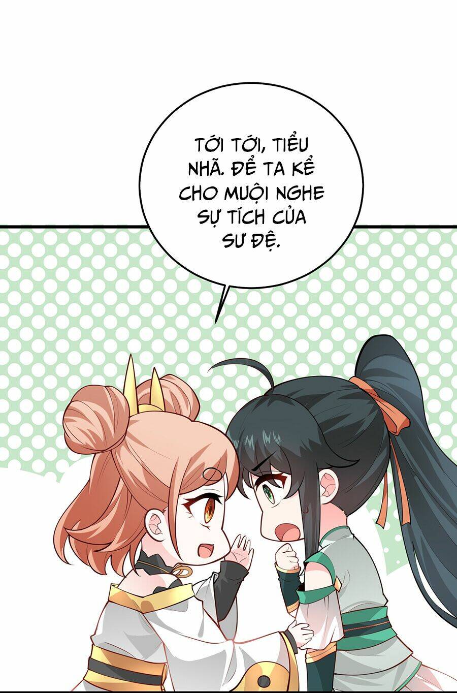 Mang theo các tiên tử vô địch thiên hạ: Chapter 7