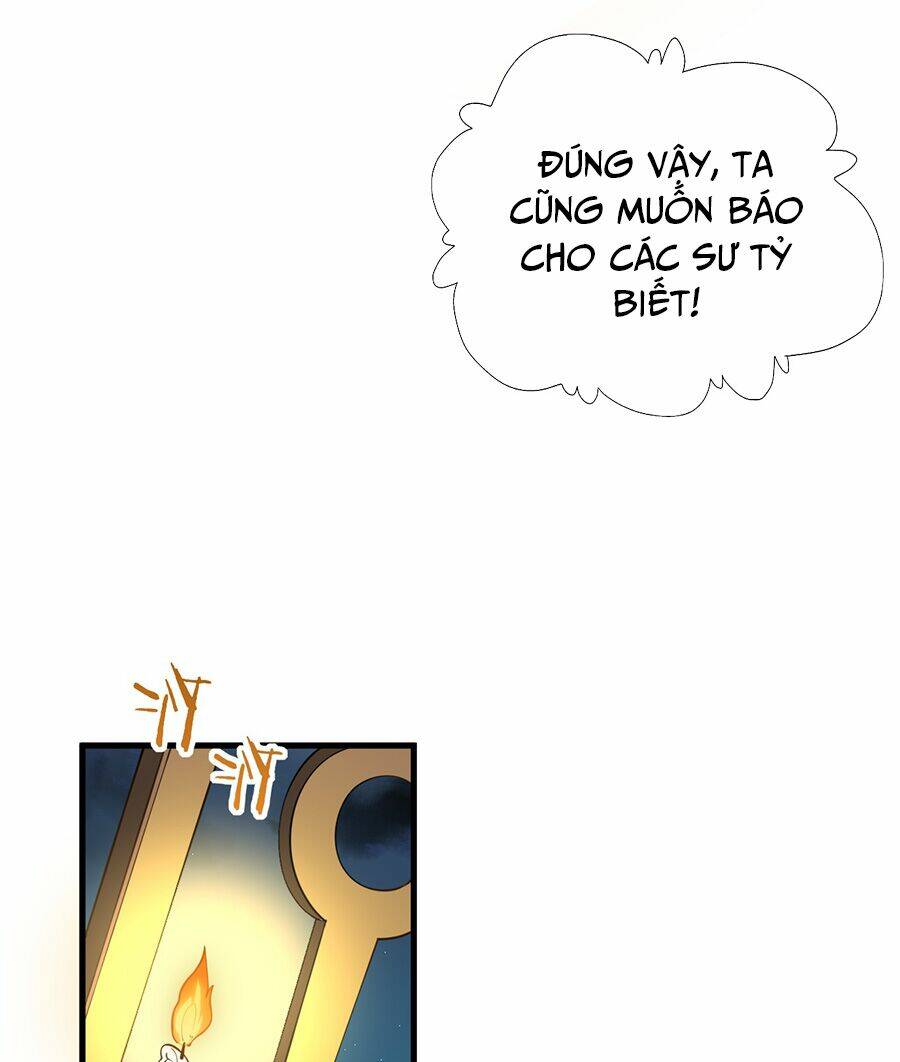 Mang theo các tiên tử vô địch thiên hạ: Chapter 7