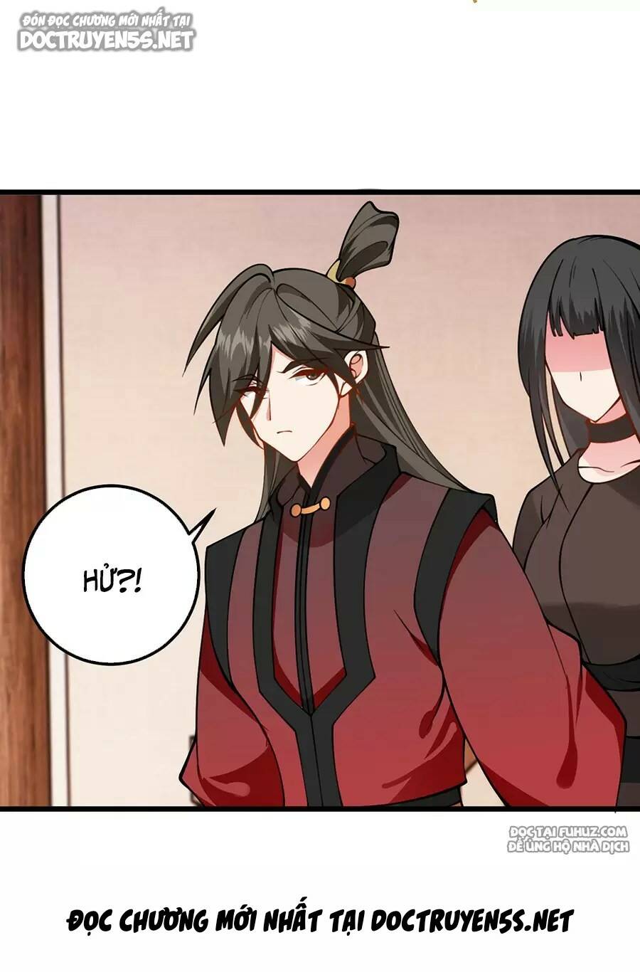 Mang theo các tiên tử vô địch thiên hạ: Chapter 70