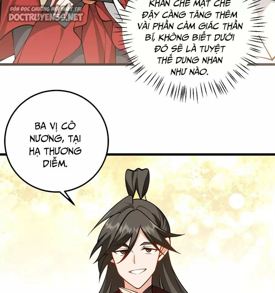Mang theo các tiên tử vô địch thiên hạ: Chapter 70