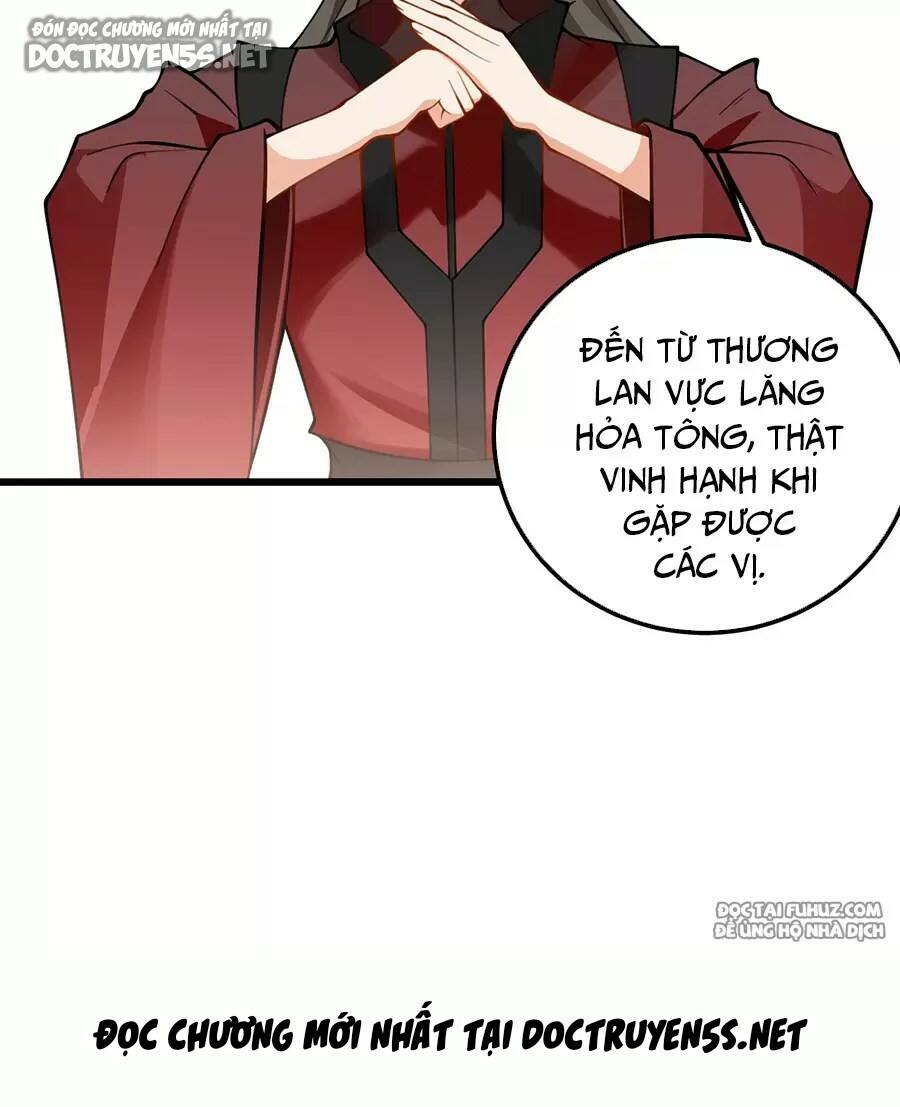 Mang theo các tiên tử vô địch thiên hạ: Chapter 70