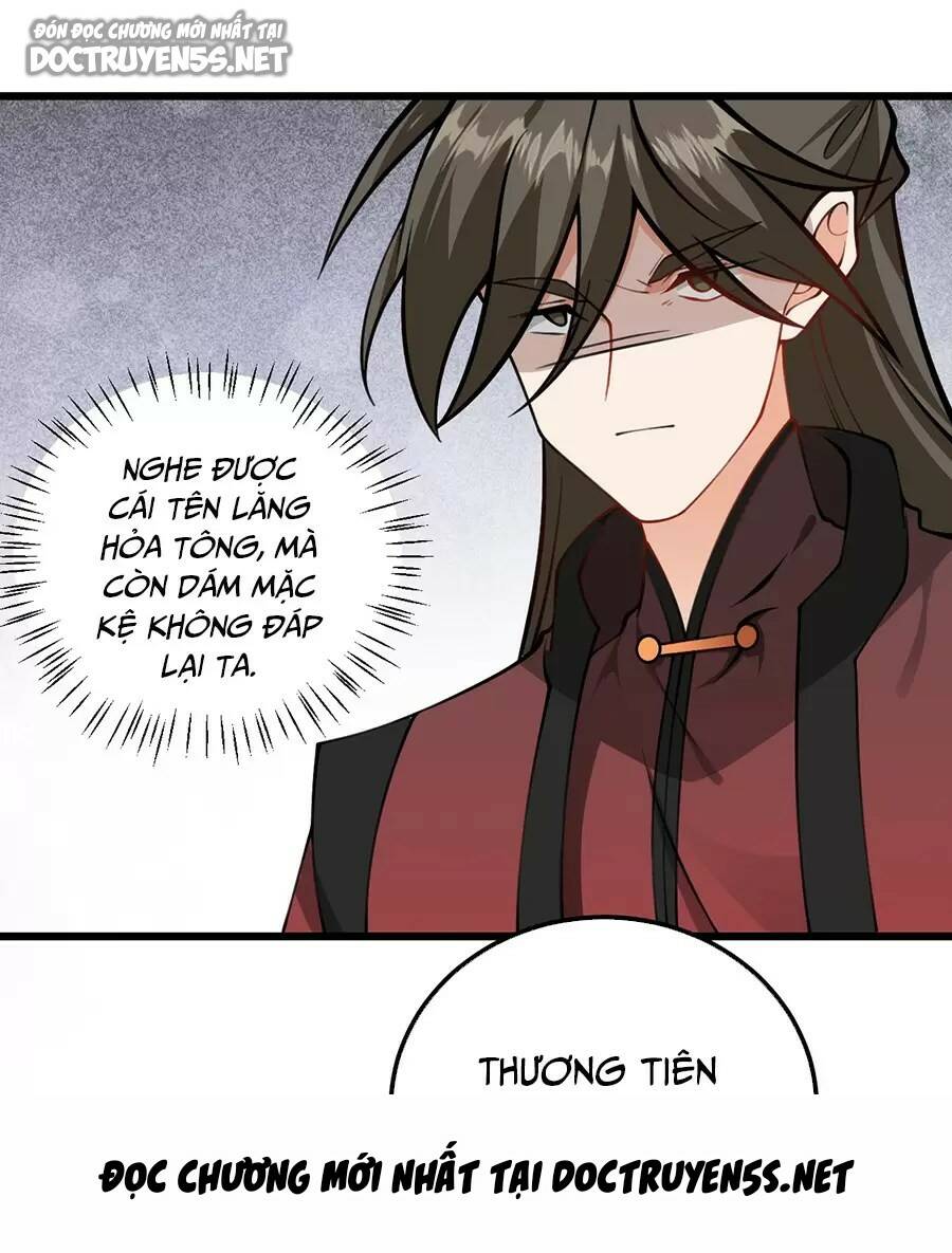Mang theo các tiên tử vô địch thiên hạ: Chapter 70